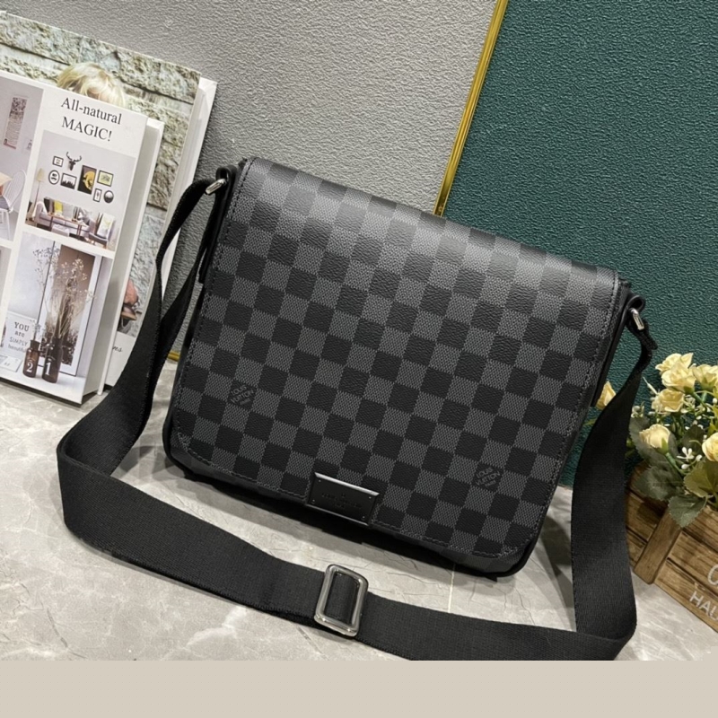 LV Satchel bags
